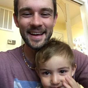 Meet your Posher, Alex